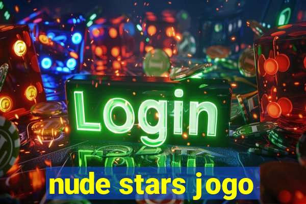 nude stars jogo